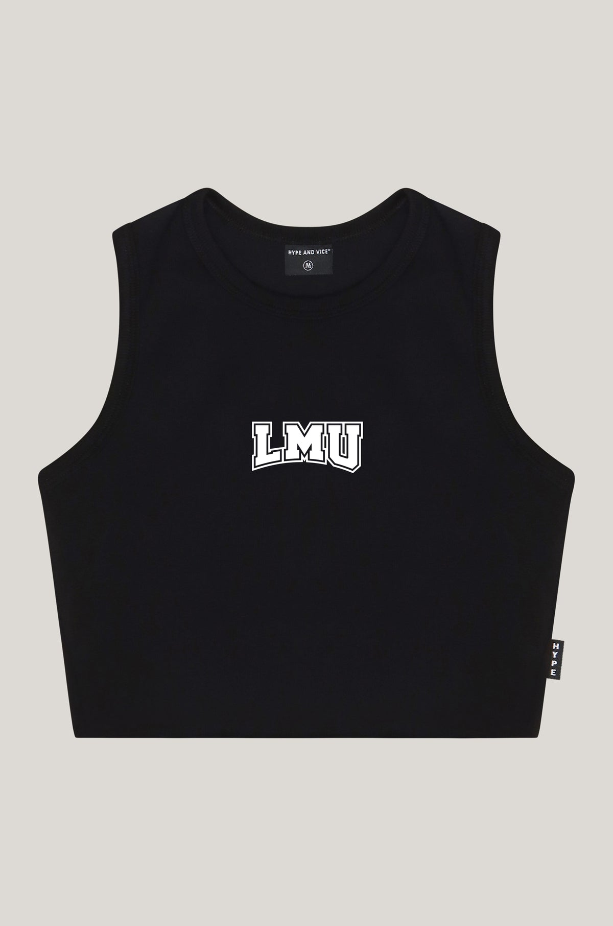 LMU Cut Off Tank