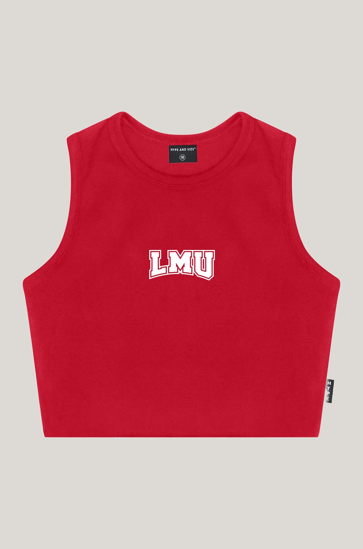 LMU Cut Off Tank