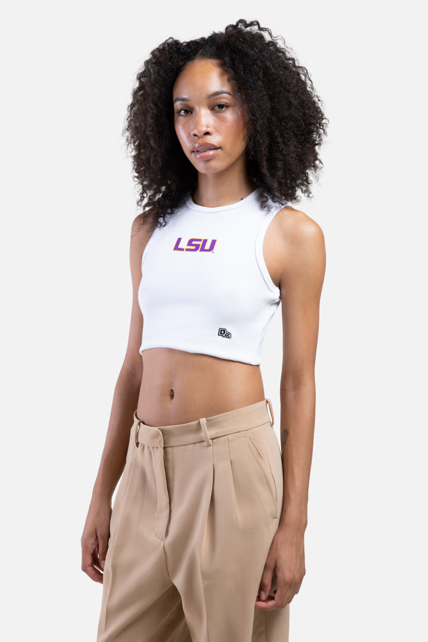 LSU Cut Off Tank