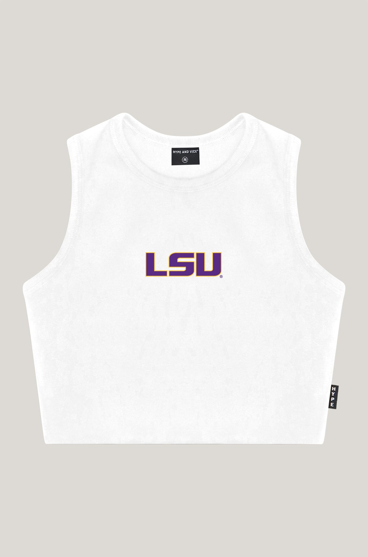 LSU Cut Off Tank