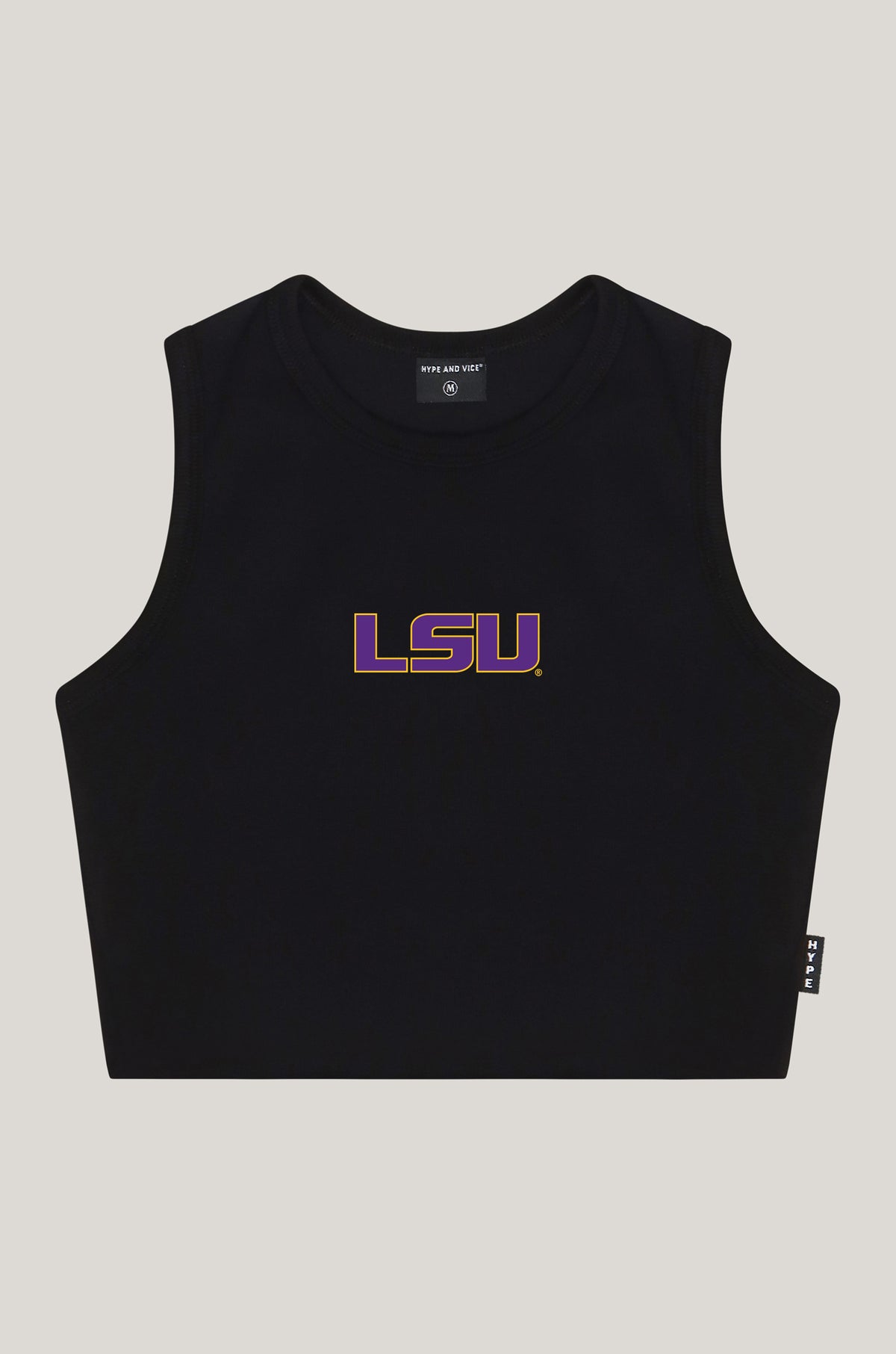 LSU Cut Off Tank