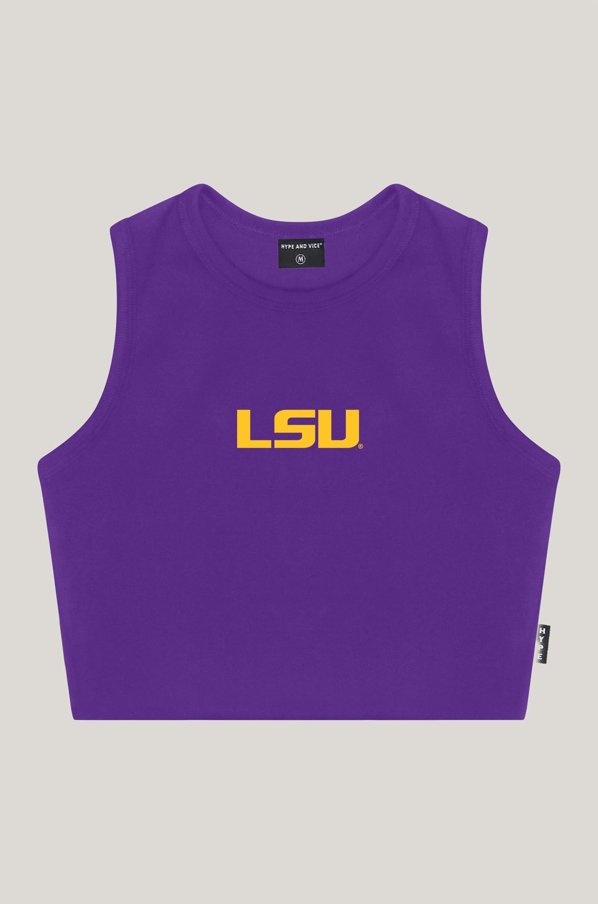 LSU Cut Off Tank