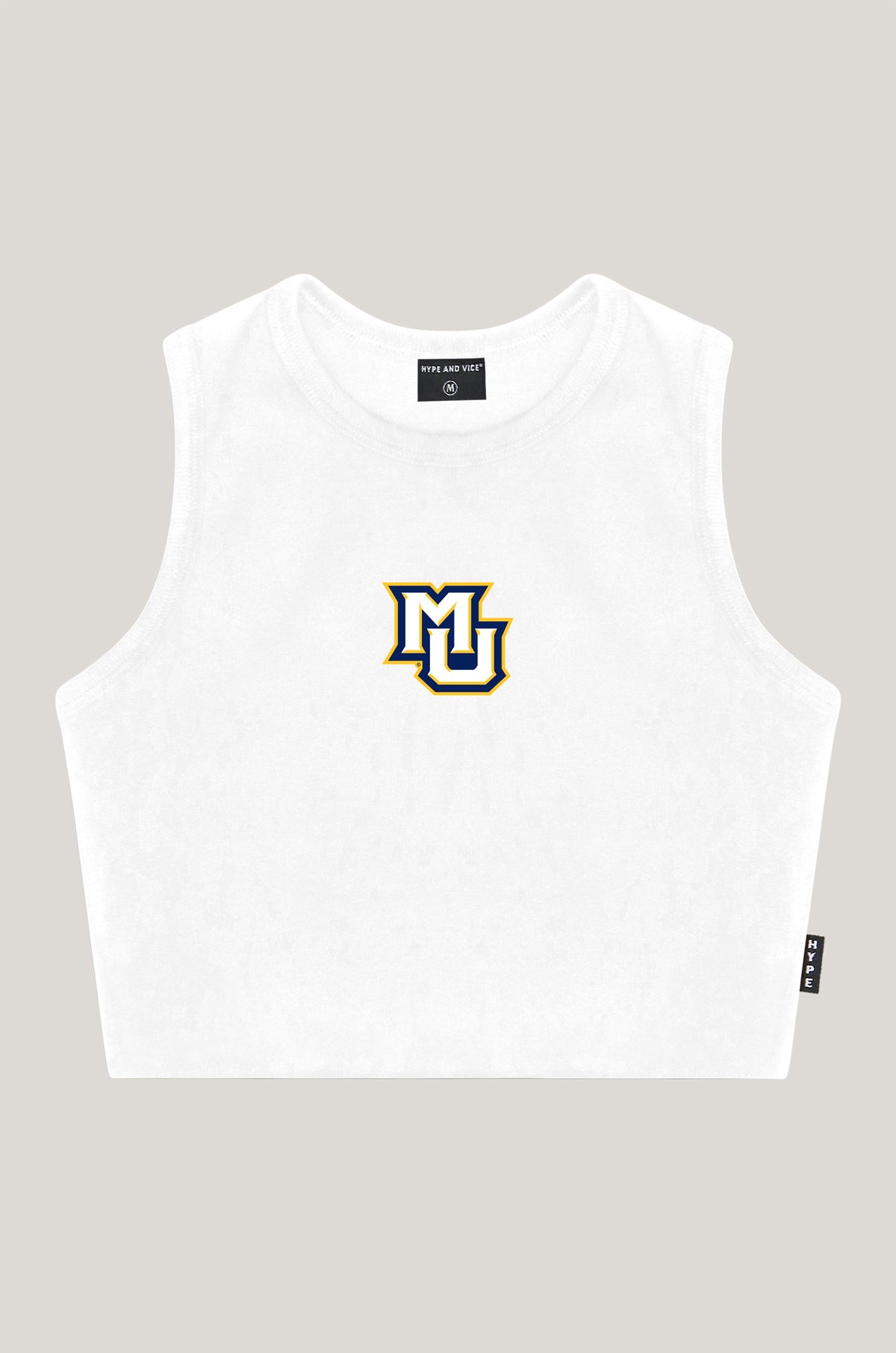 Marquette Cut Off Tank