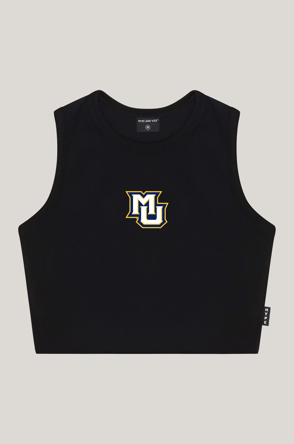 Marquette Cut Off Tank