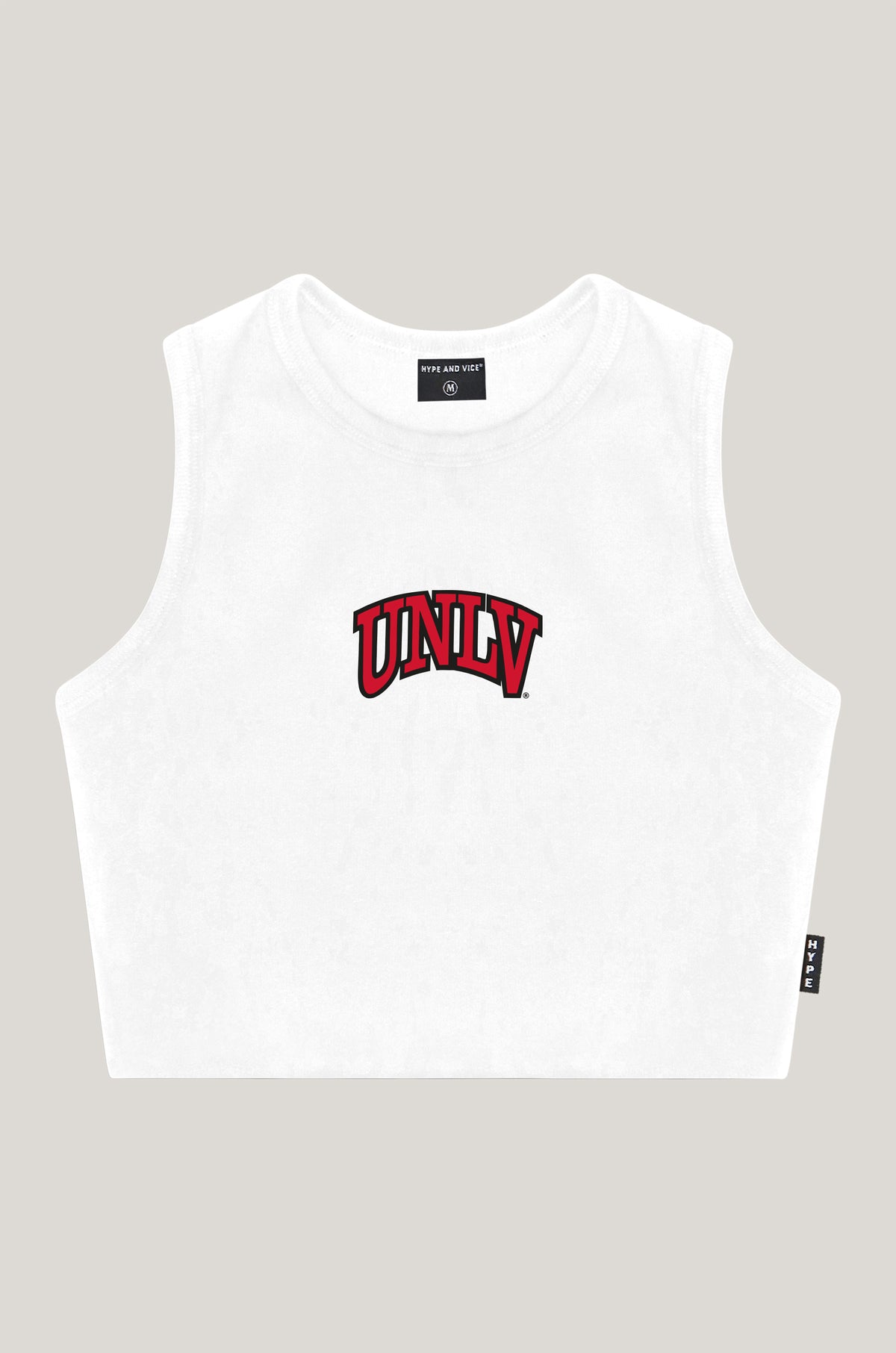 UNLV Cut Off Tank