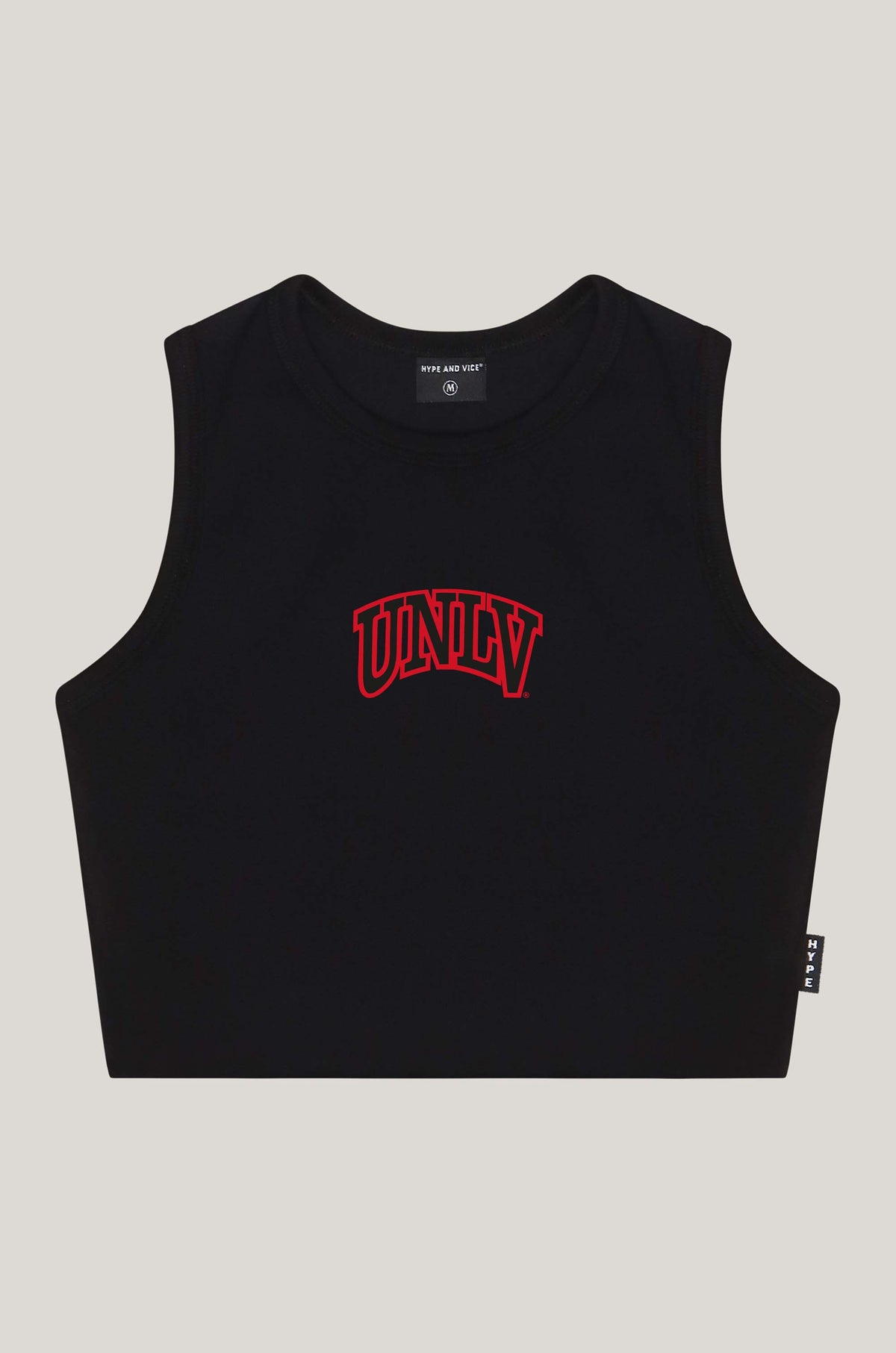 UNLV Cut Off Tank