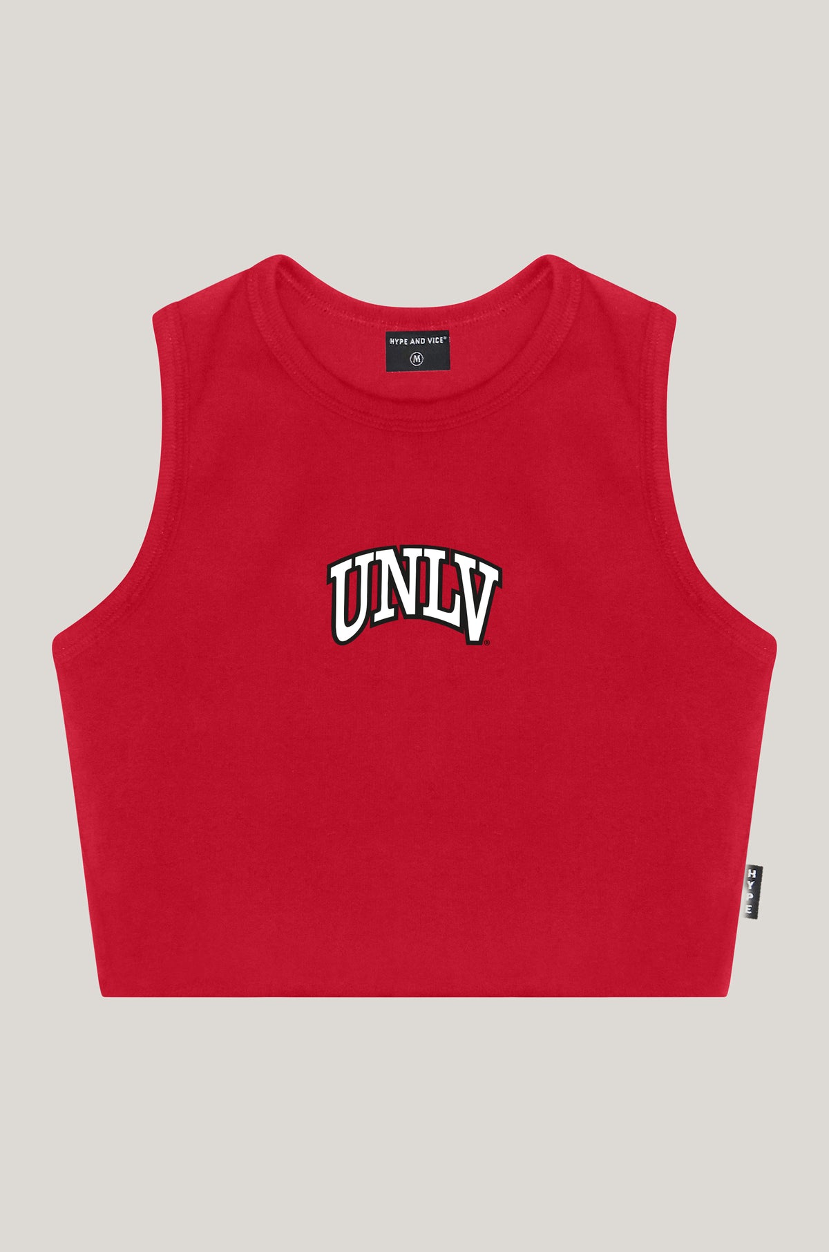 UNLV Cut Off Tank