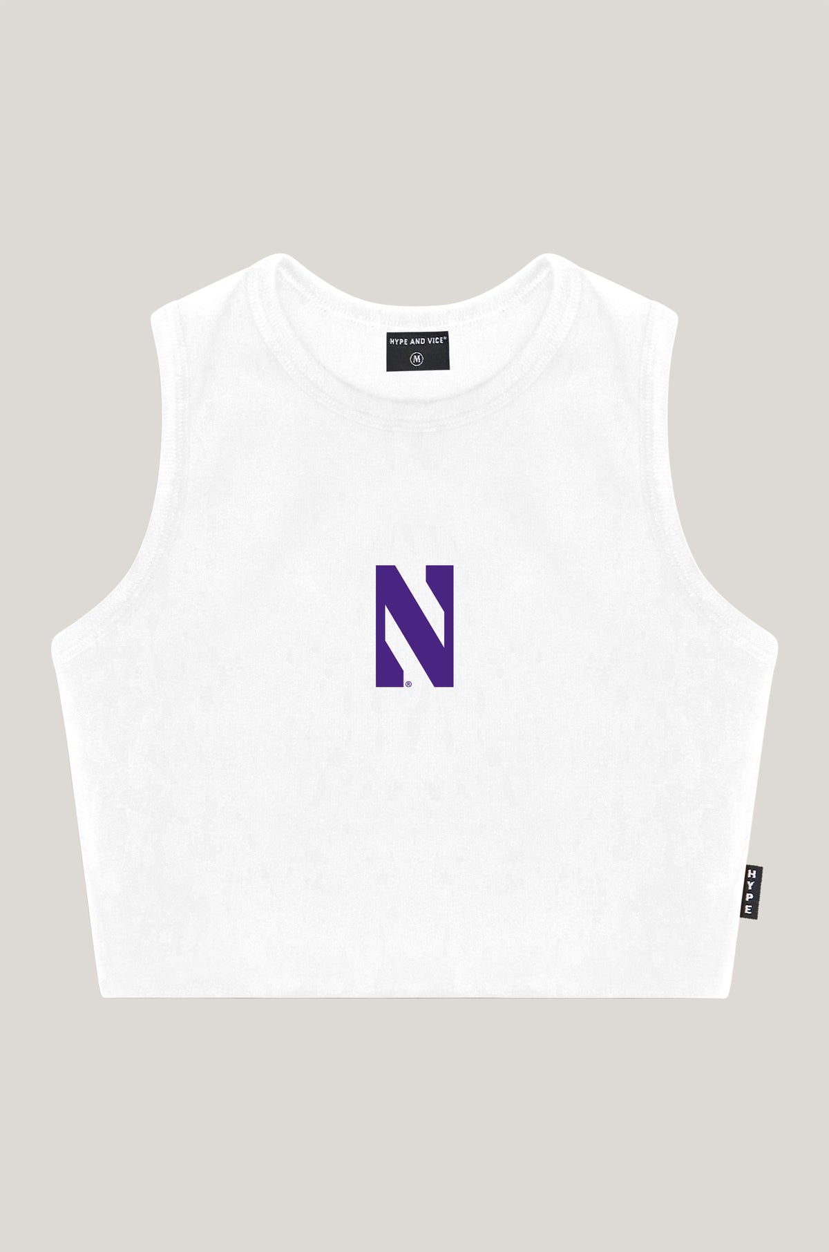 Northwestern University   Cut Off Tank