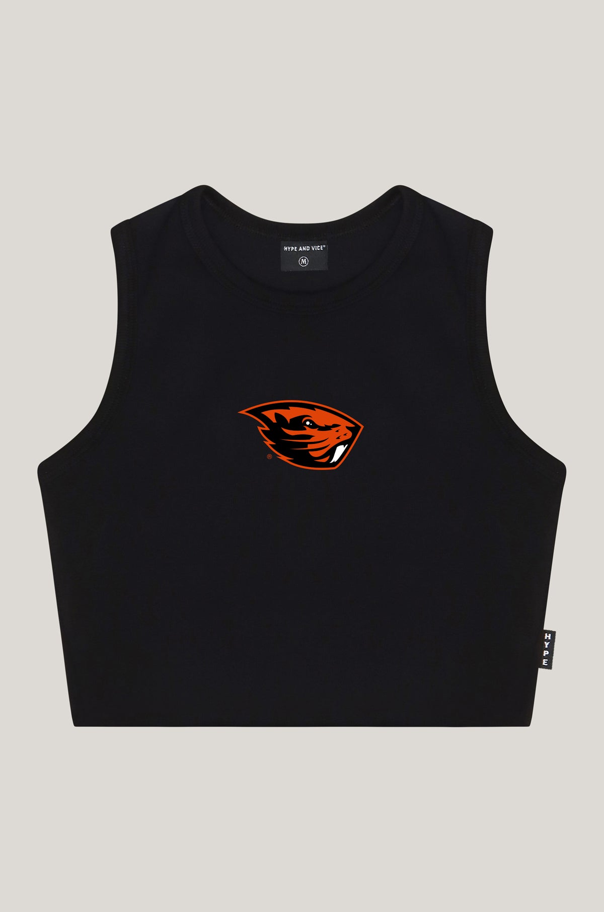 Oregon State Cut Off Tank