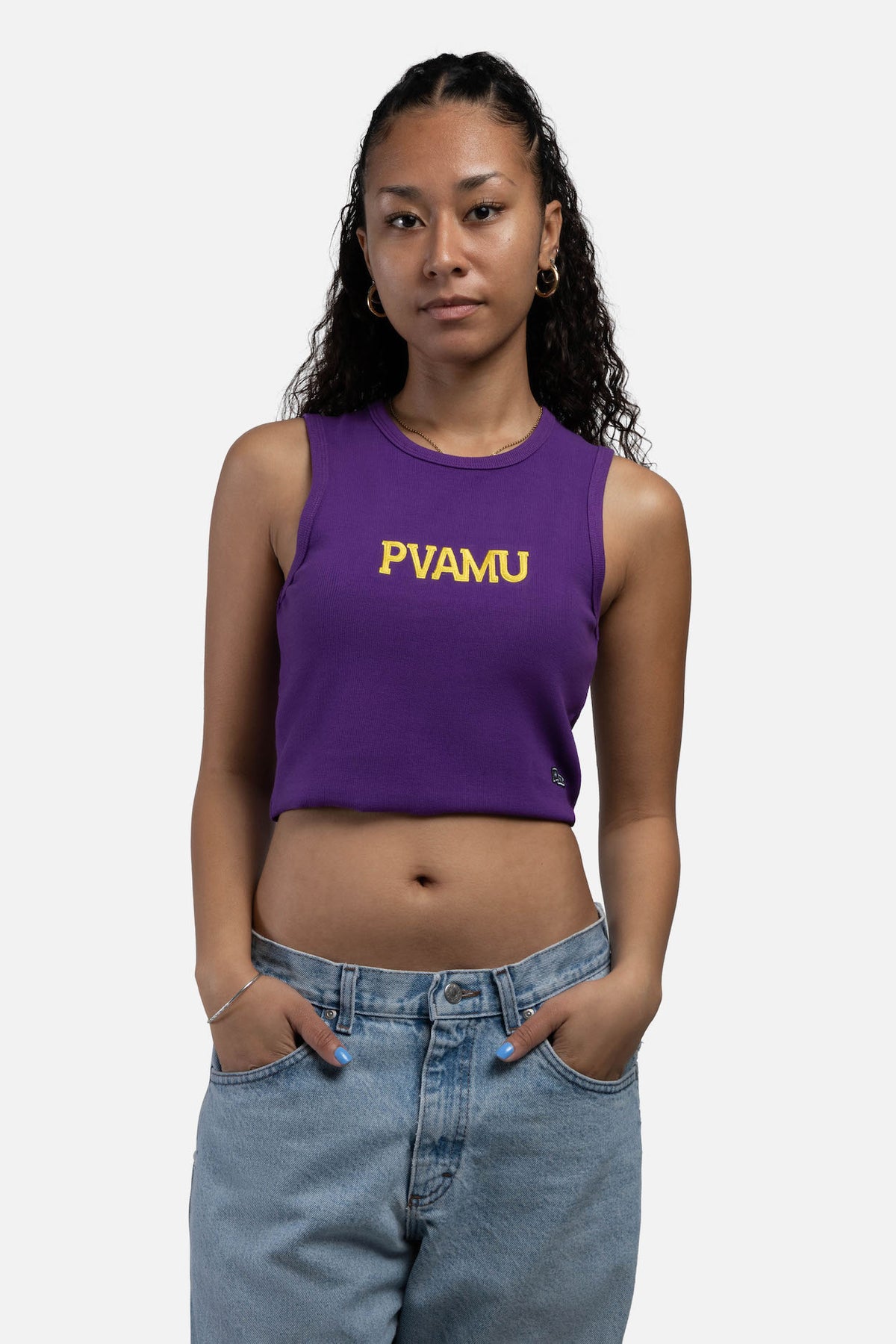 Prairie View Cut Off Tank