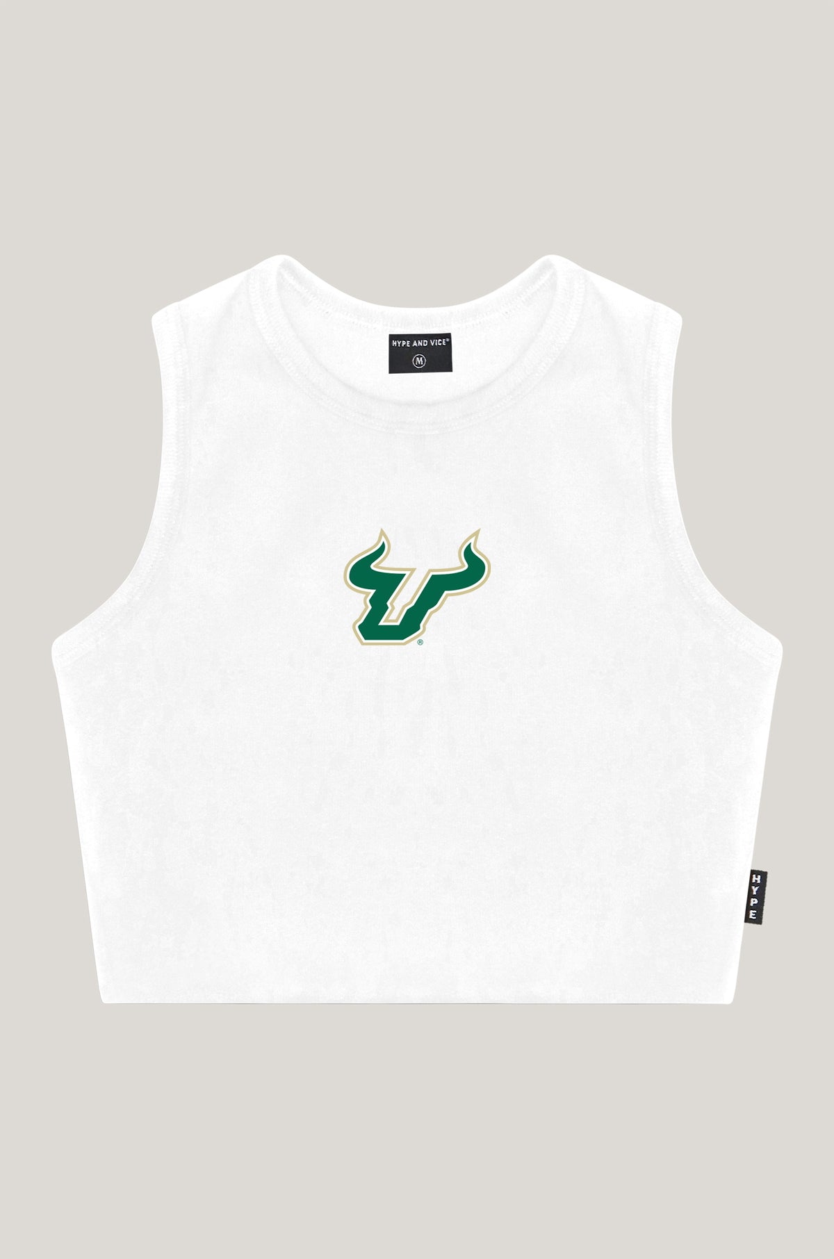 USF Cut Off Tank