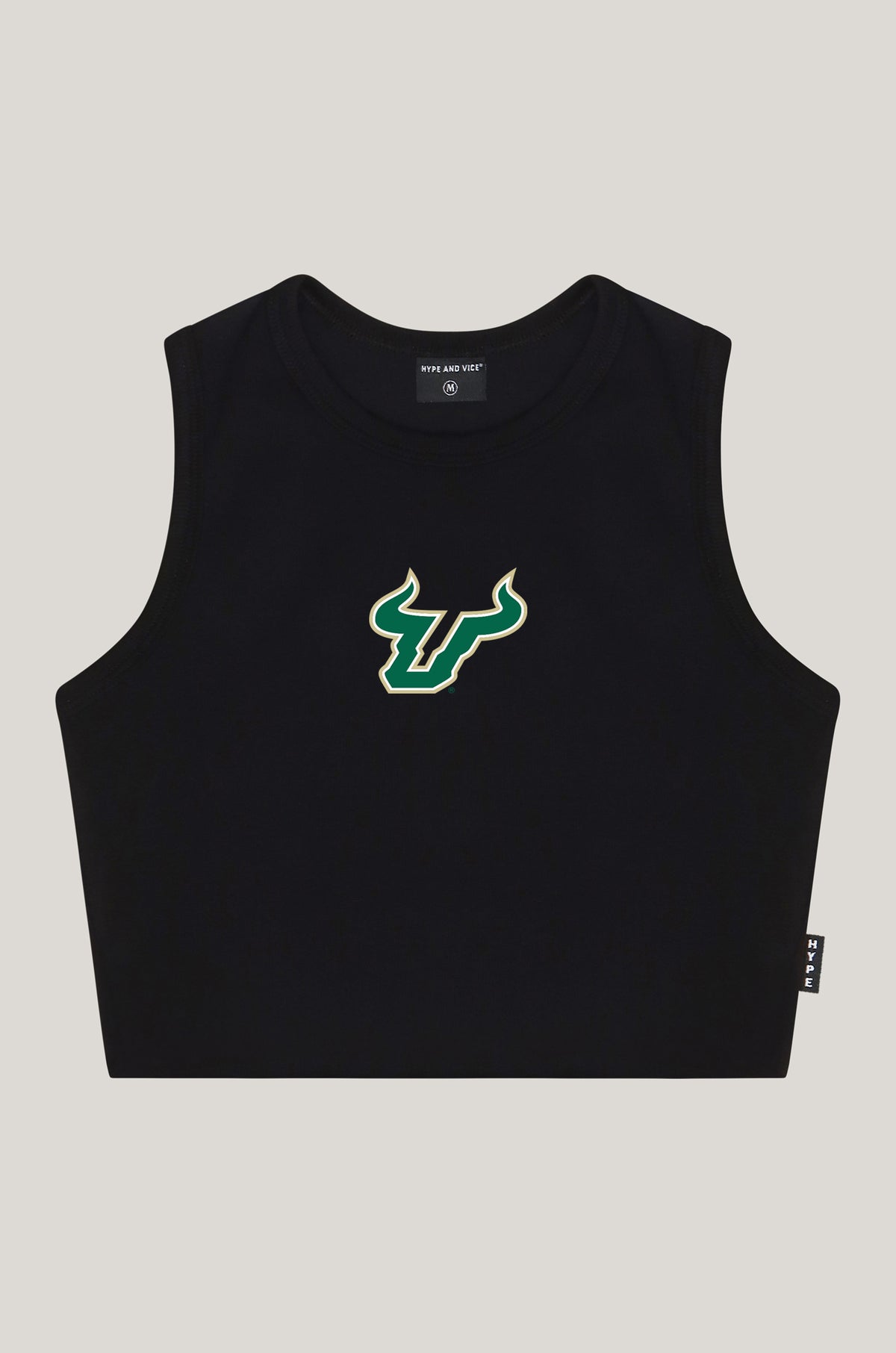 USF Cut Off Tank