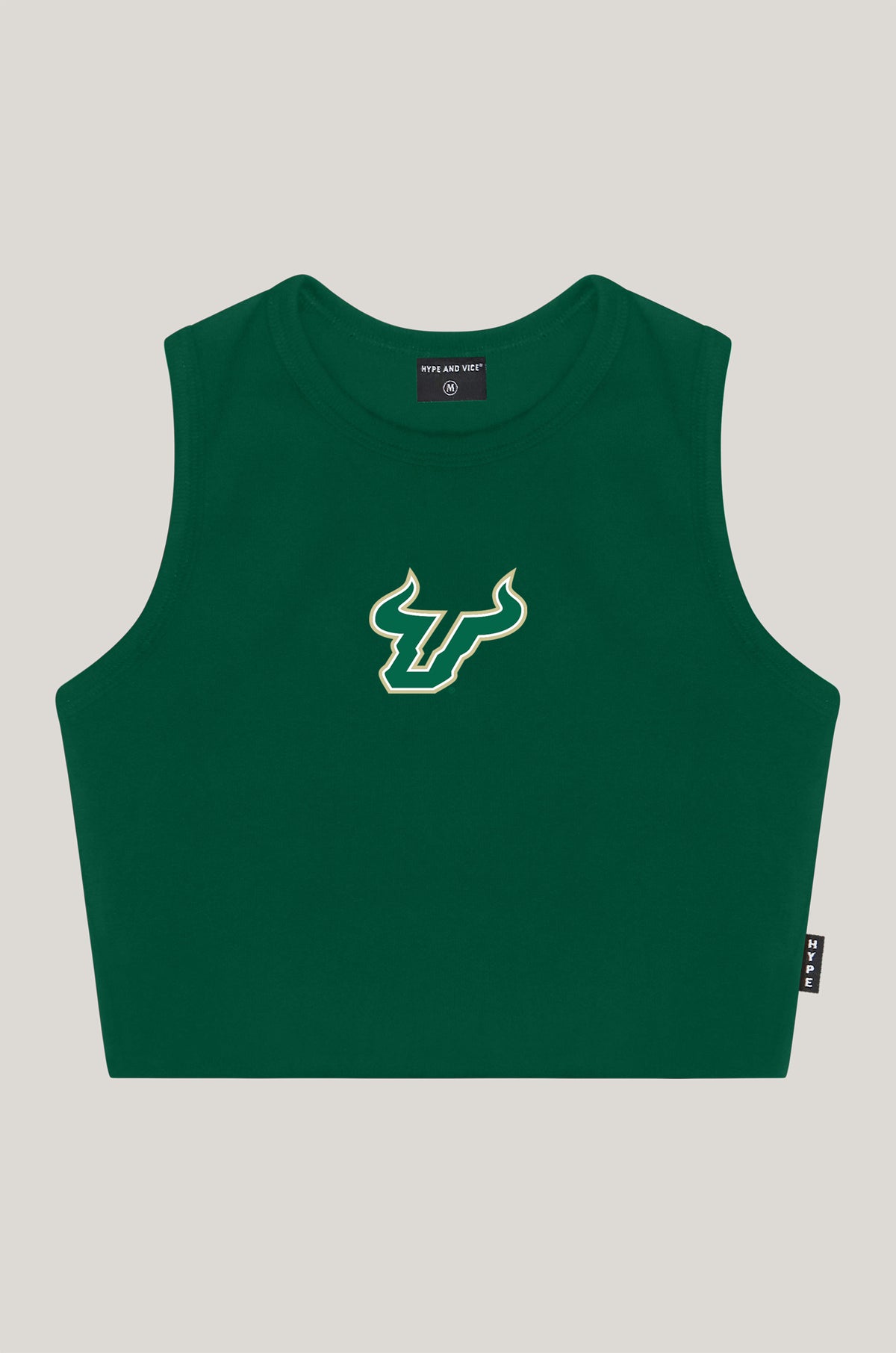 USF Cut Off Tank