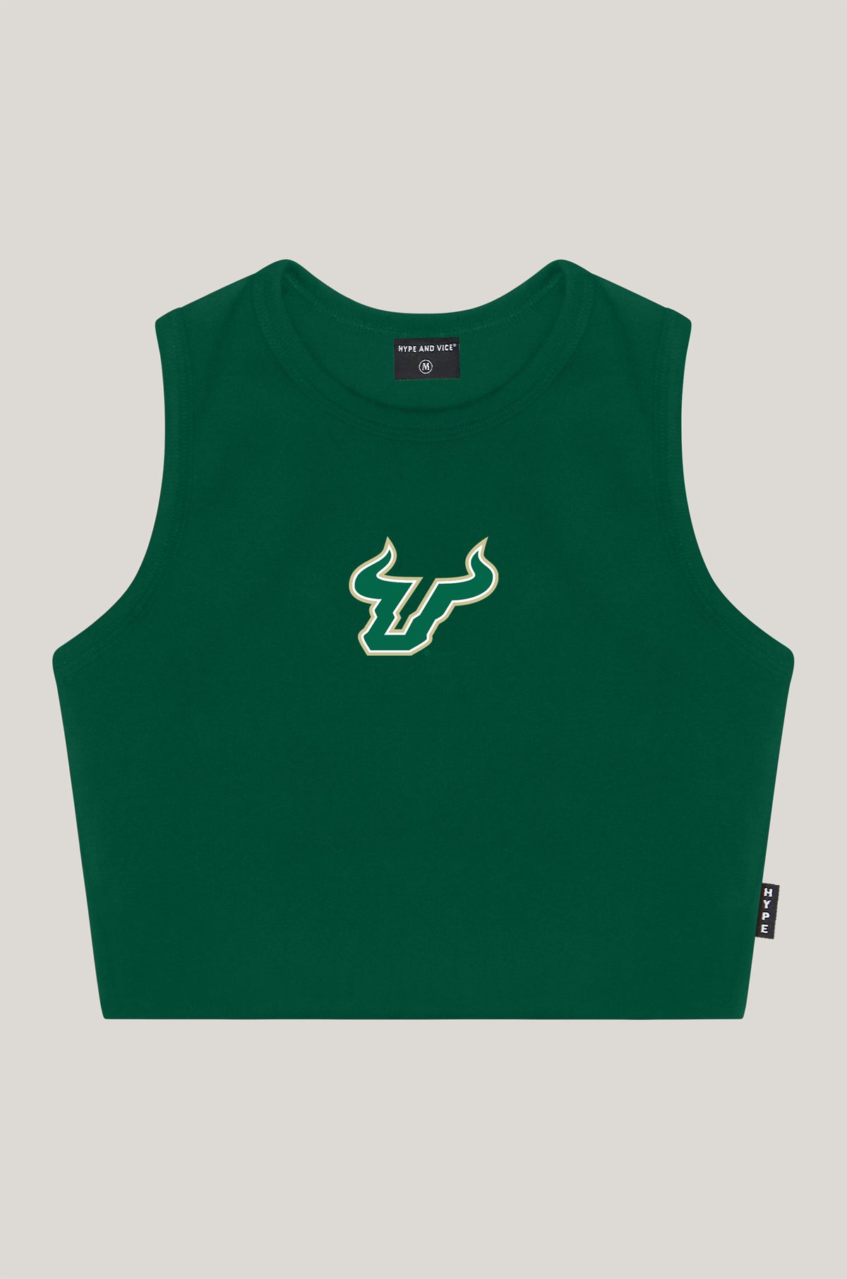 USF Cut Off Tank