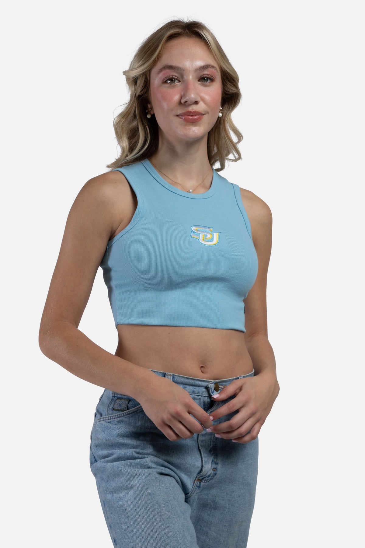 SU Cut Off Tank