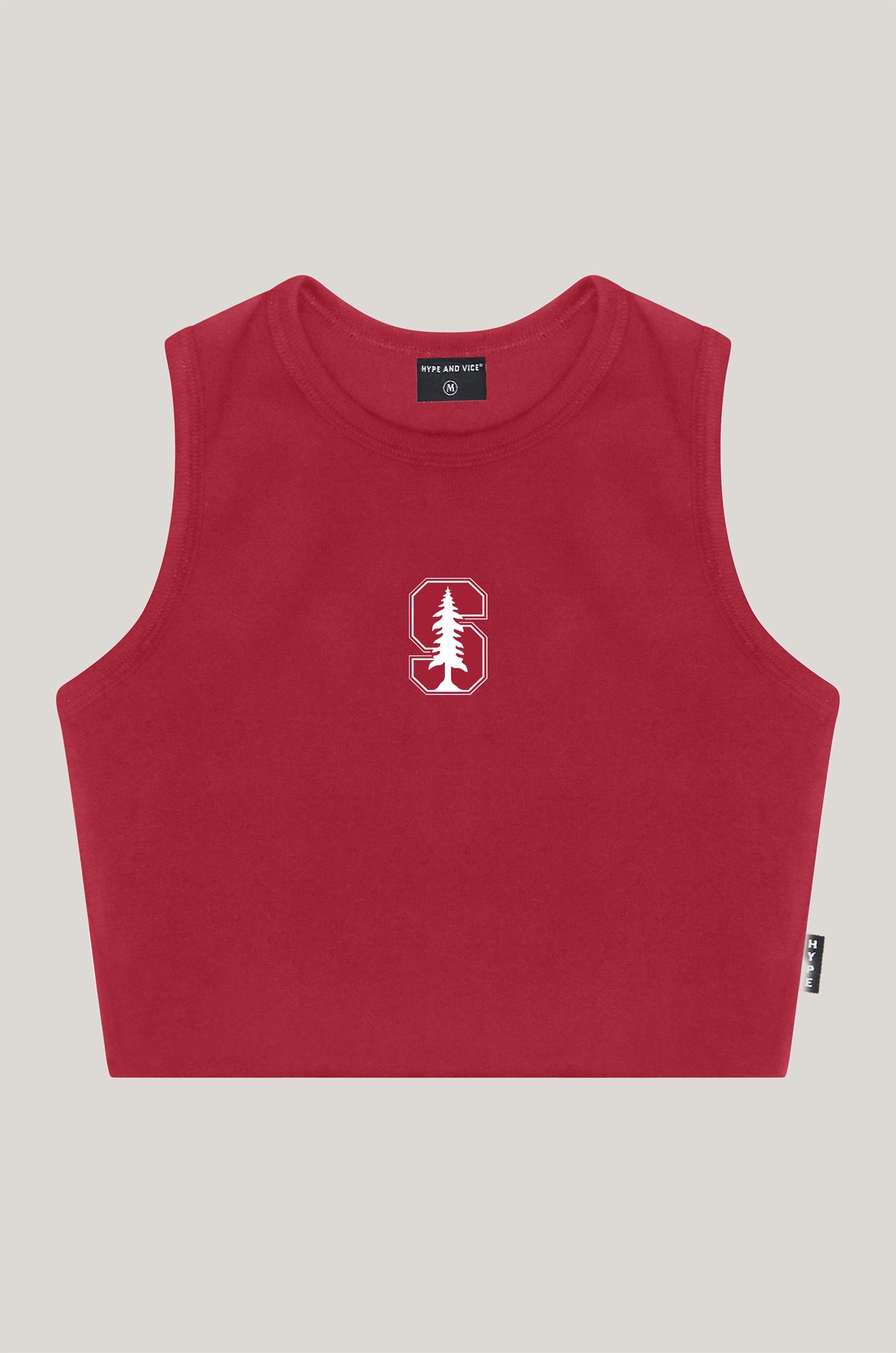 Stanford Cut Off Tank