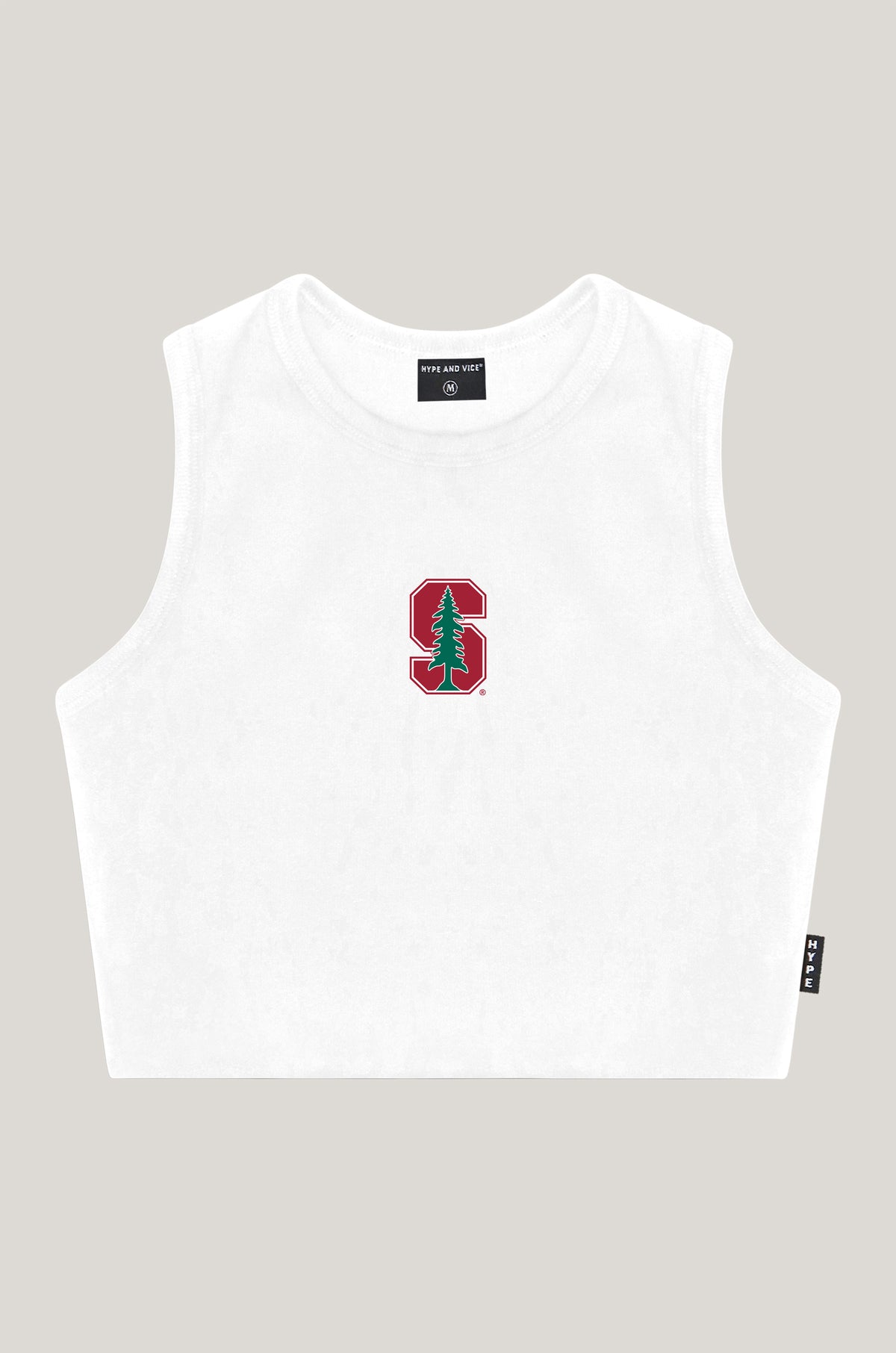 Stanford Cut Off Tank