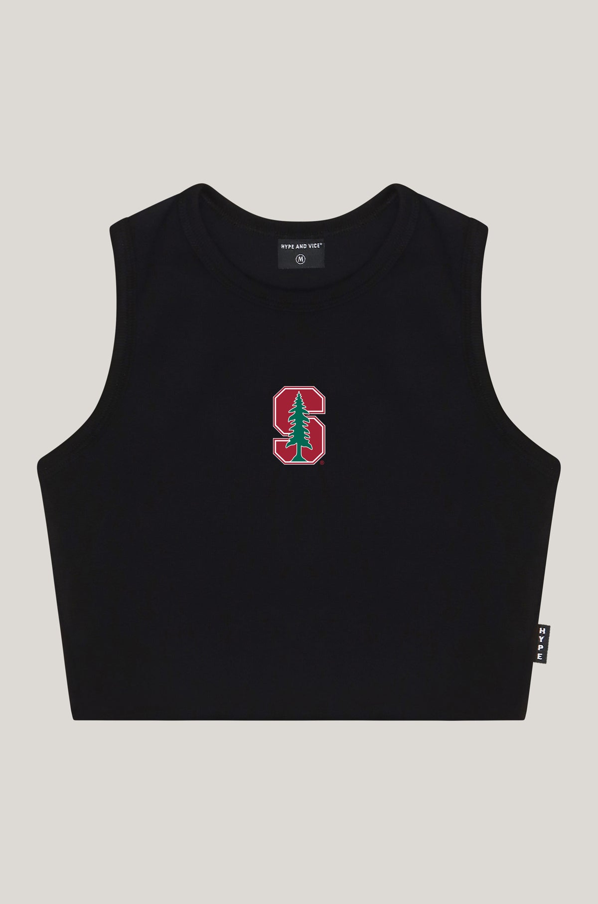 Stanford Cut Off Tank