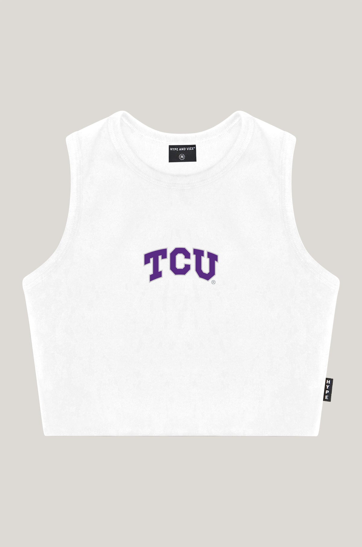 TCU Cut Off Tank