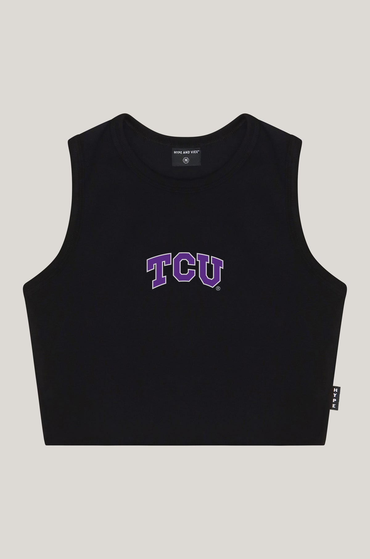 TCU Cut Off Tank