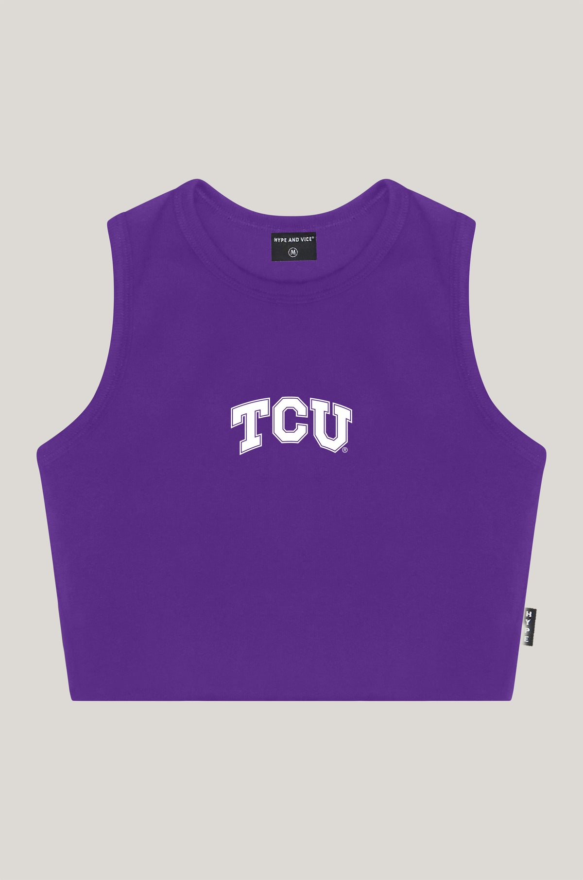 TCU Cut Off Tank