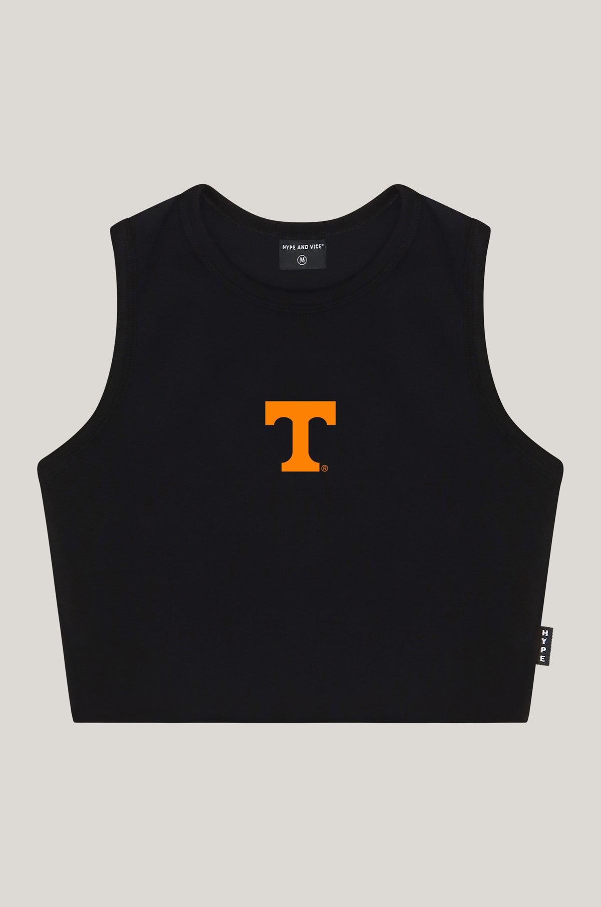 Tennessee Cut Off Tank