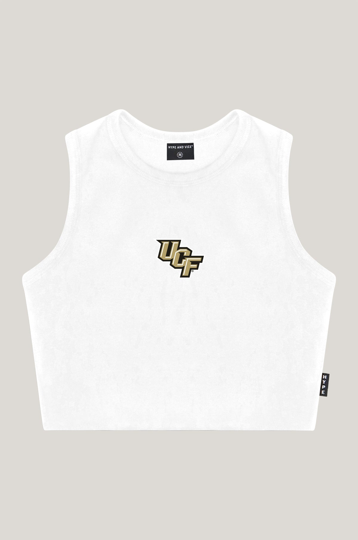 UCF Cut Off Tank