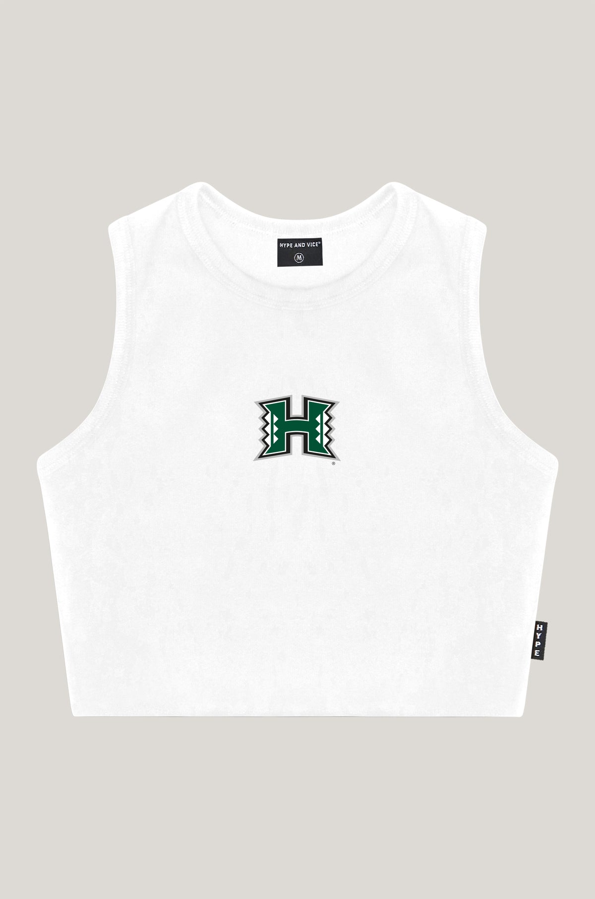 Hawaii Cut Off Tank