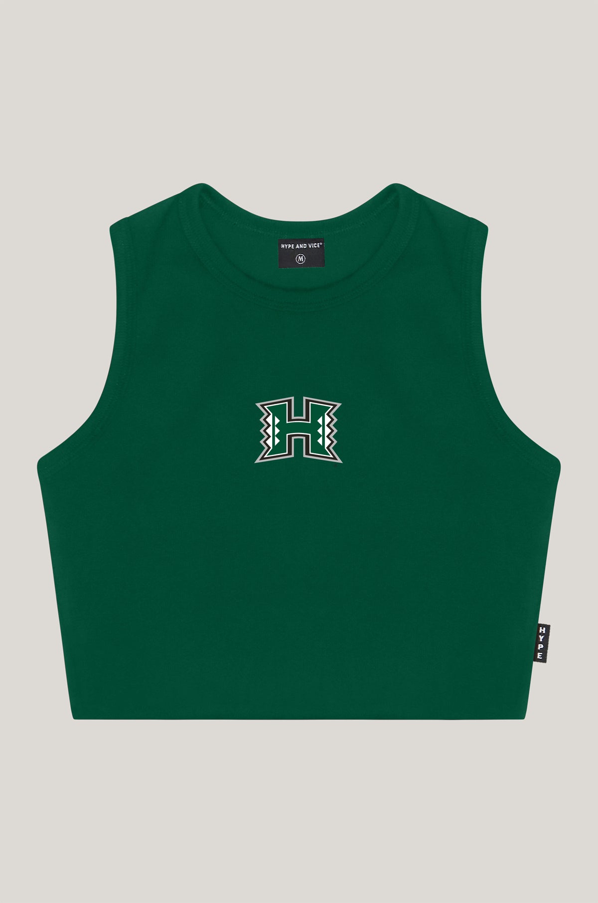 Hawaii Cut Off Tank