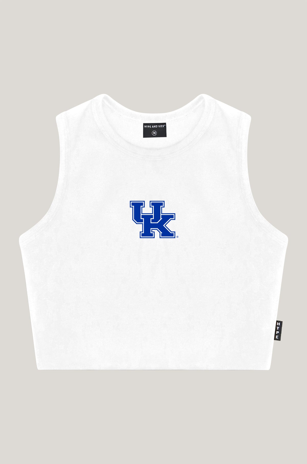 Kentucky Cut Off Tank