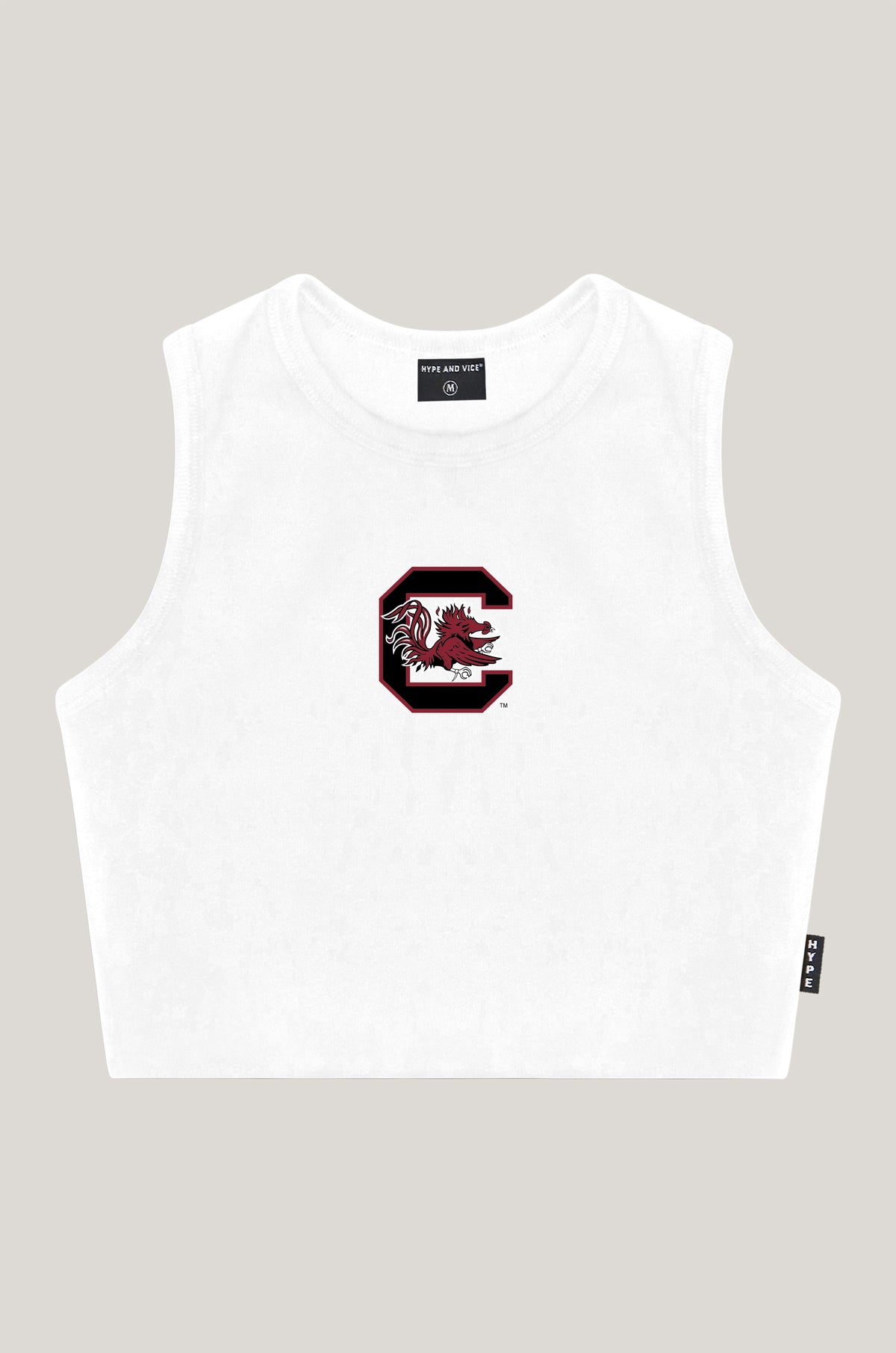 University of South Carolina Cut Off Tank