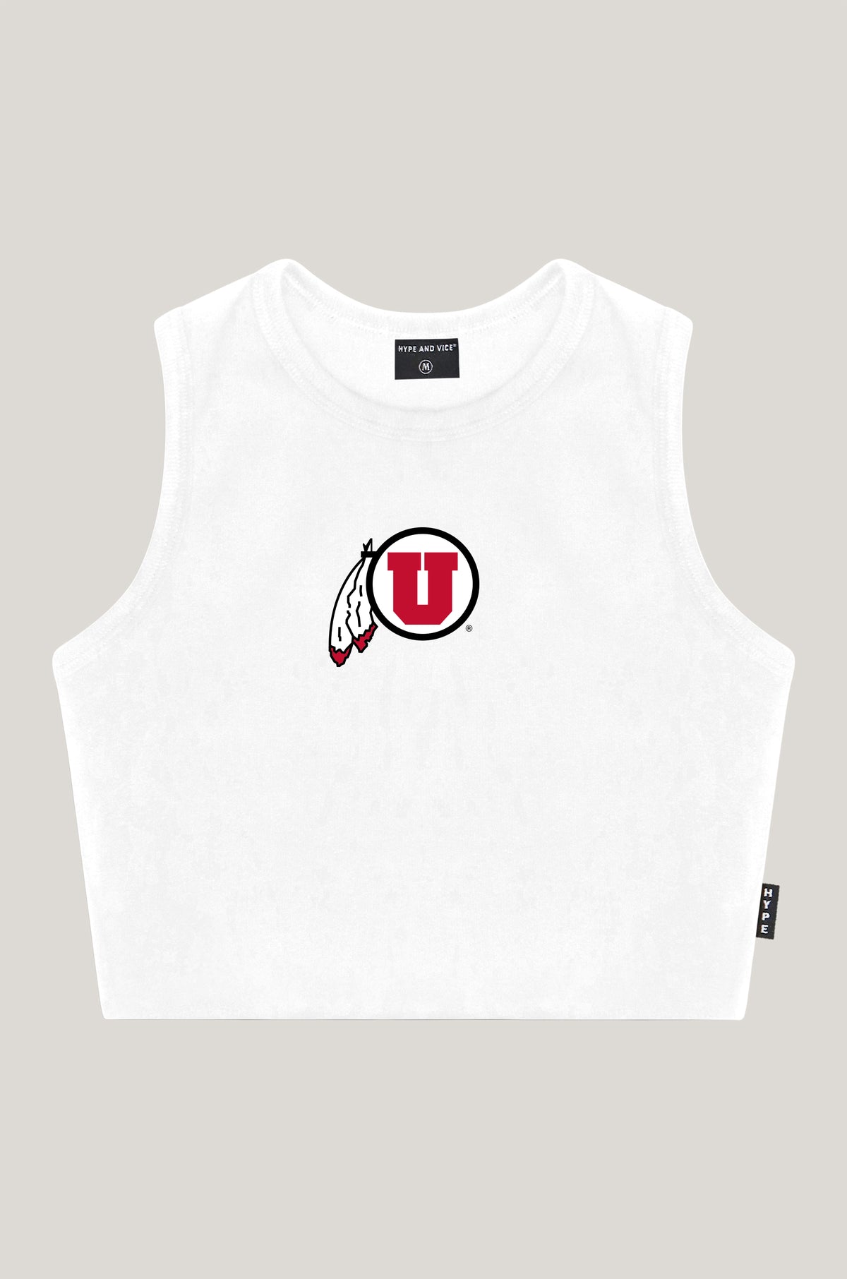 Utah Cut Off Tank