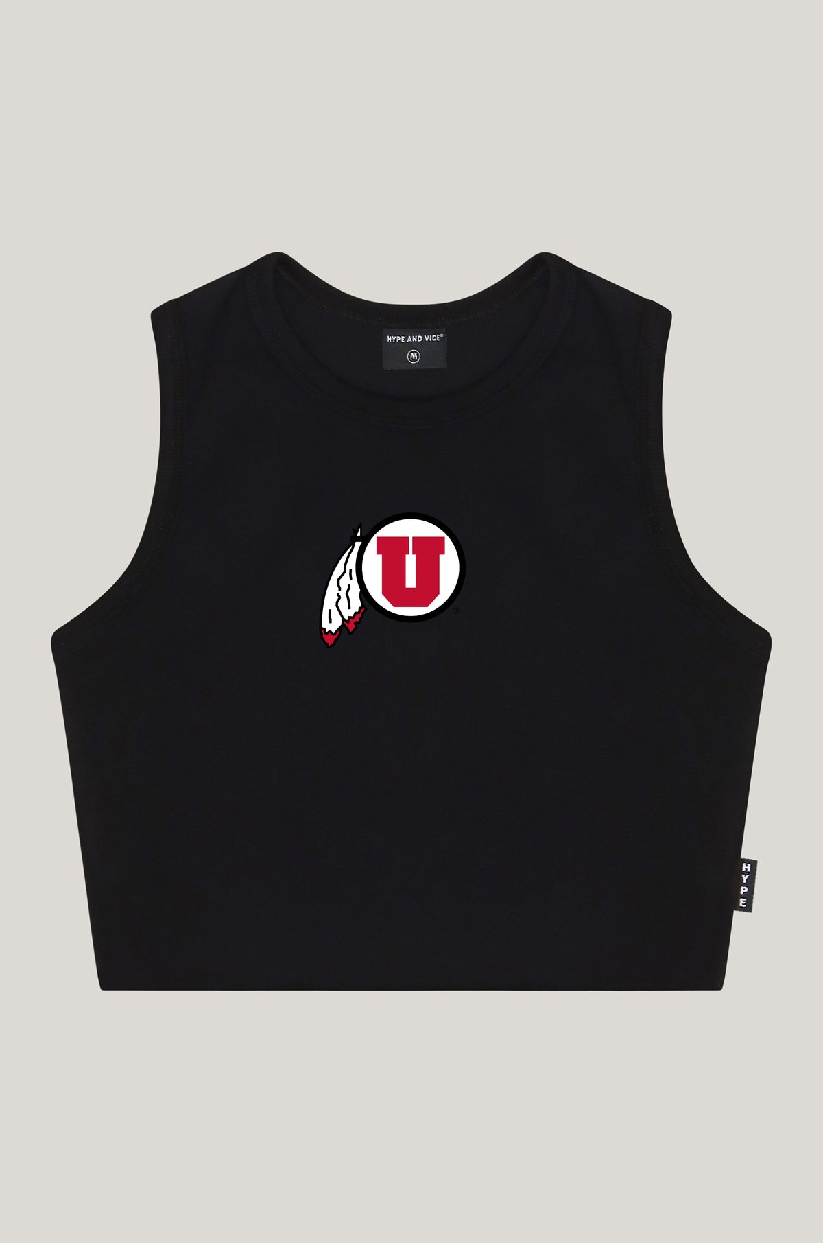 Utah Cut Off Tank