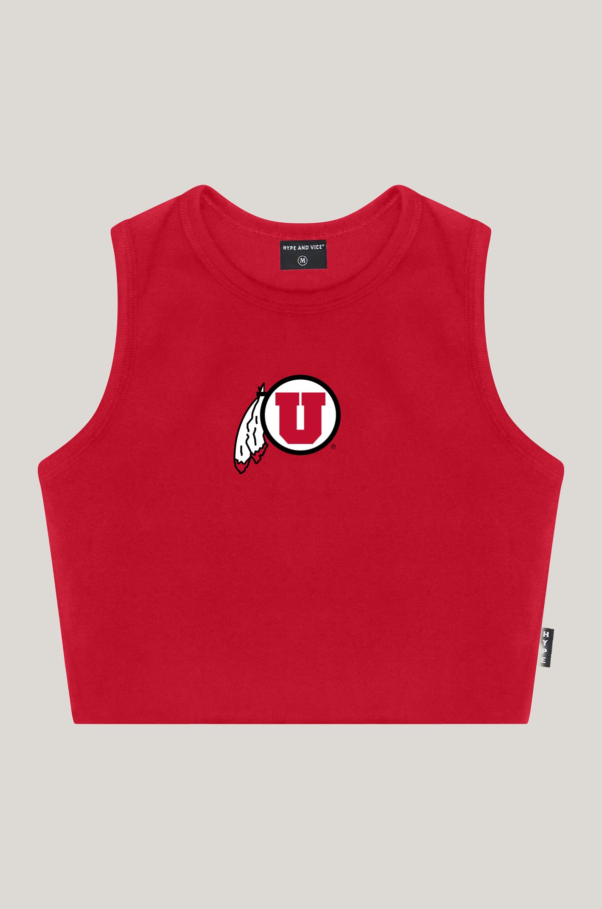 Utah Cut Off Tank