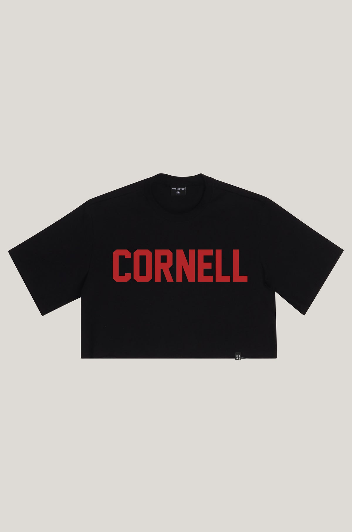 Cornell Touchdown Tee