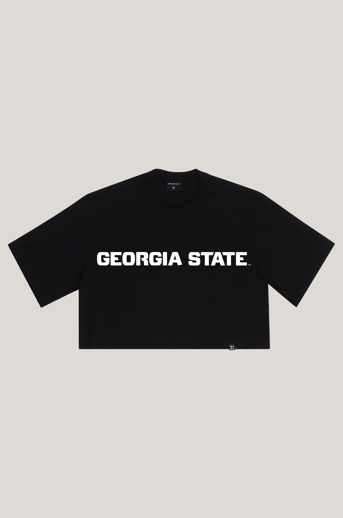 Georgia State Touchdown Tee