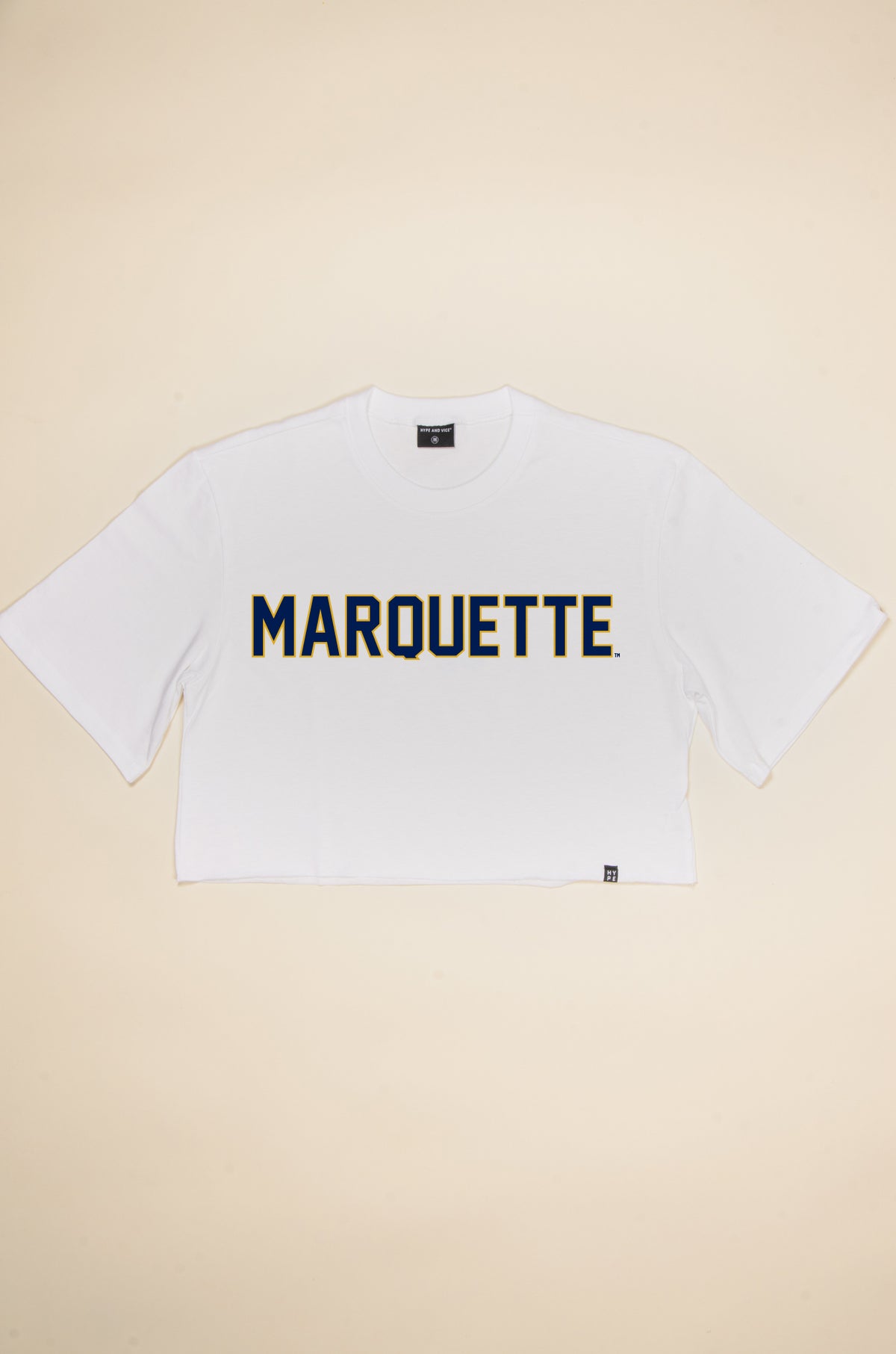 Marquette Touchdown Tee