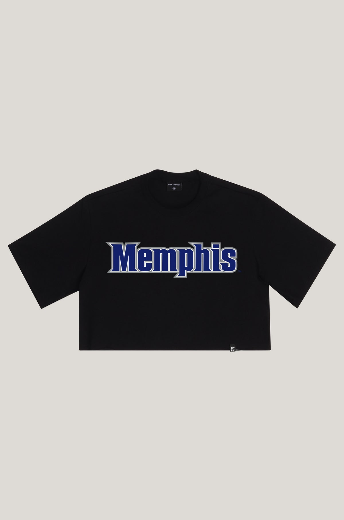 Memphis Touchdown Tee