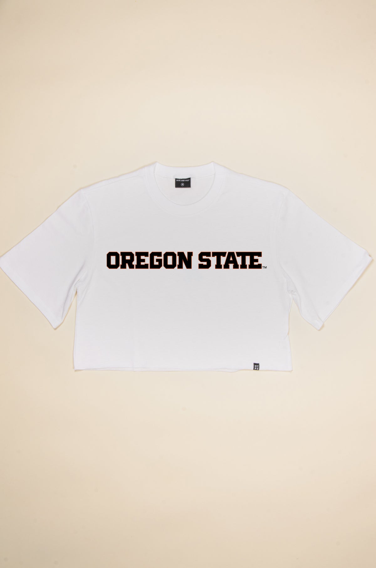 Oregon State Touchdown Tee
