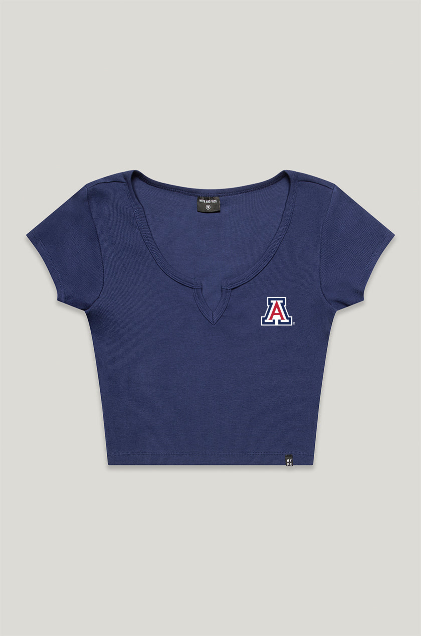 Arizona Cali Tee