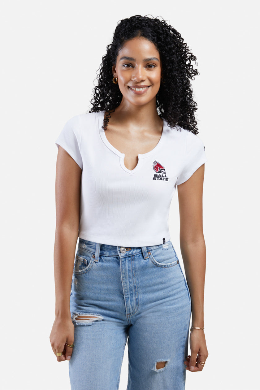 Ball State Cali Tee
