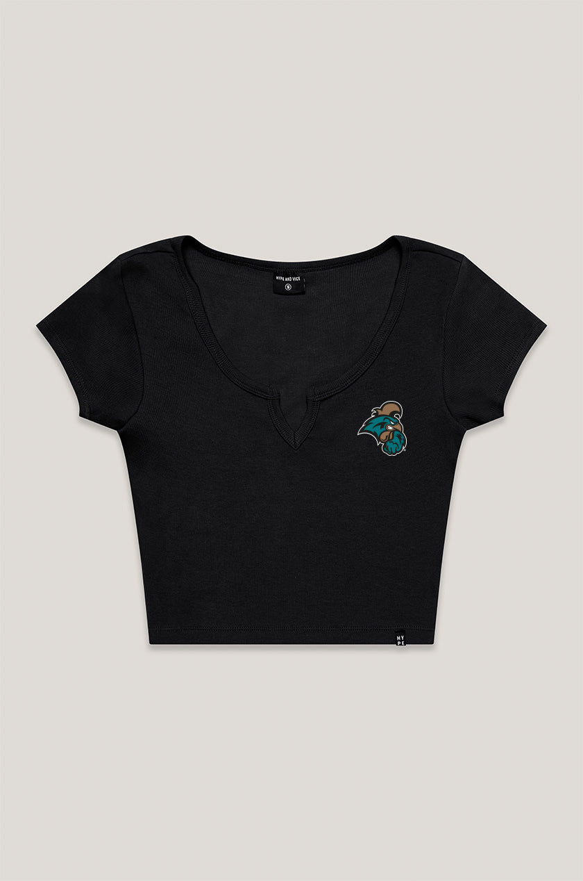 Coastal Carolina Cali Tee