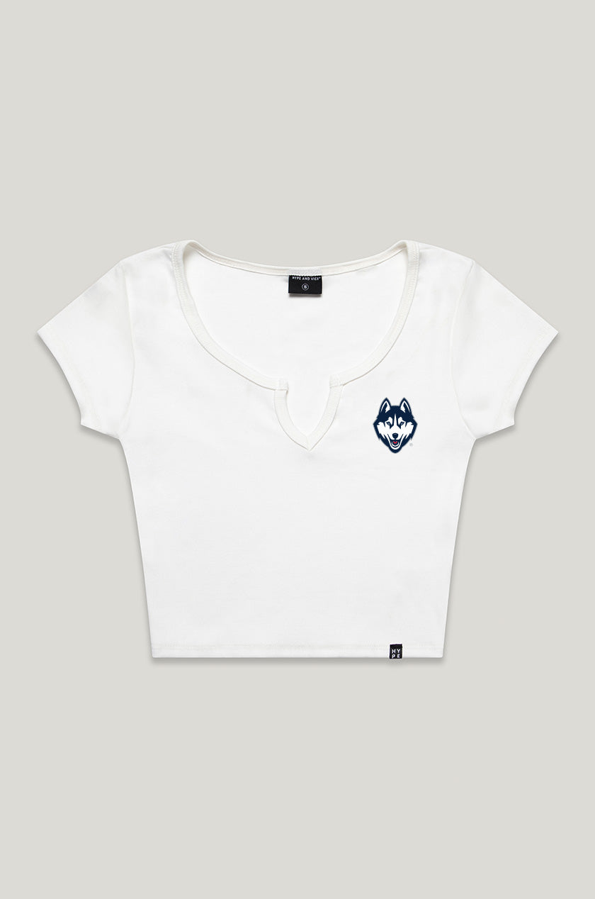 Cali Tee UConn