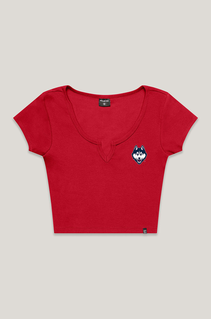 Cali Tee UConn