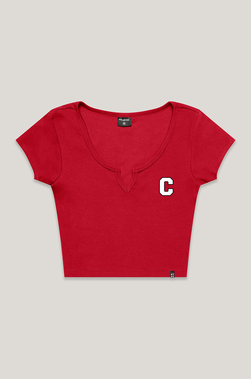 Cornell Cali Tee