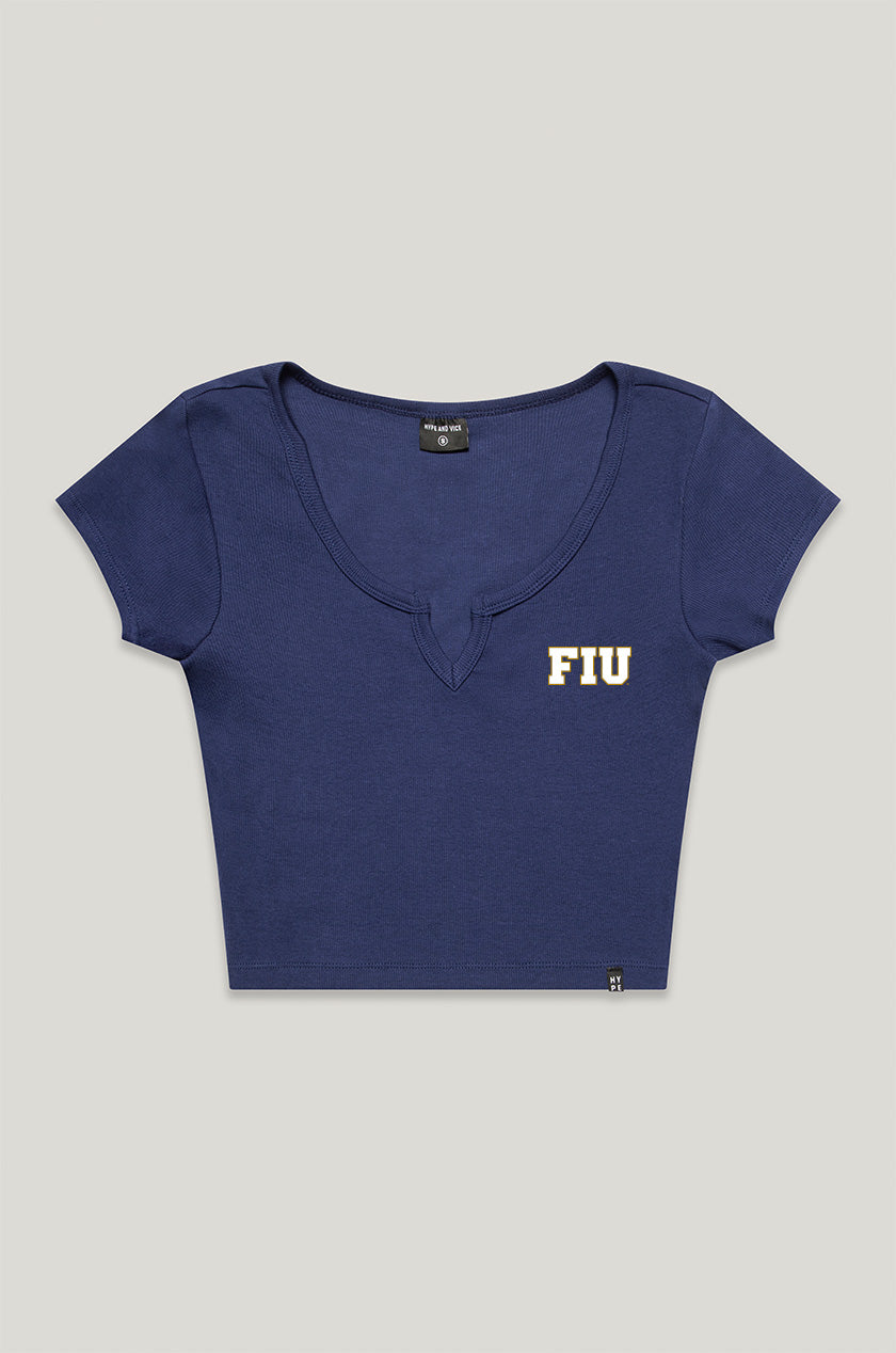 Cali Tee FIU