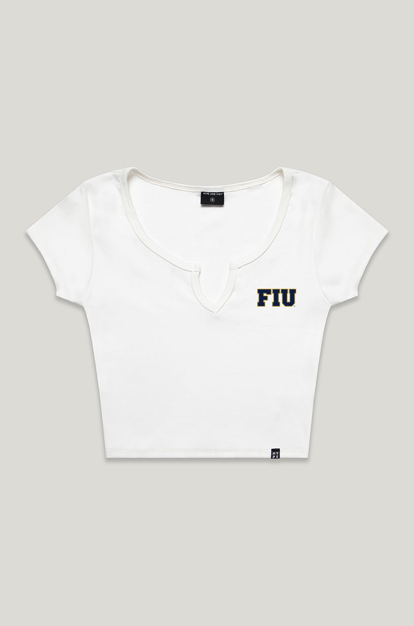 Cali Tee FIU