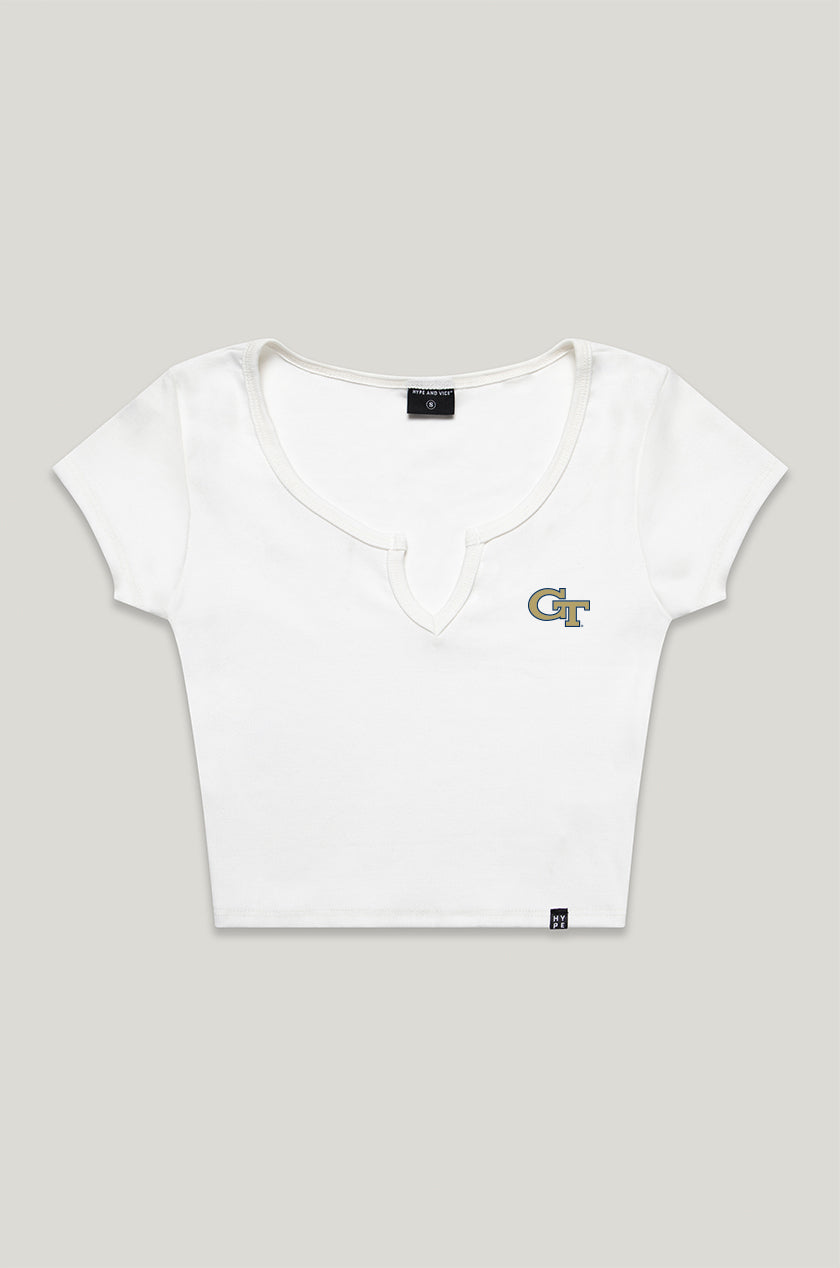 Georgia Tech Cali Tee