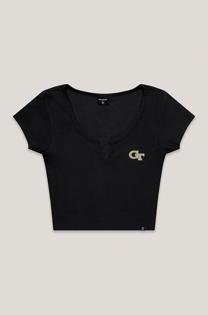 Georgia Tech Cali Tee