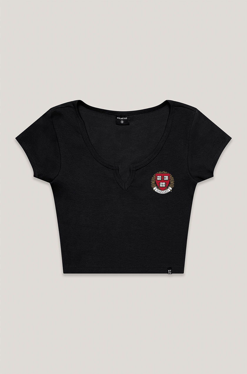 Harvard Cali Tee